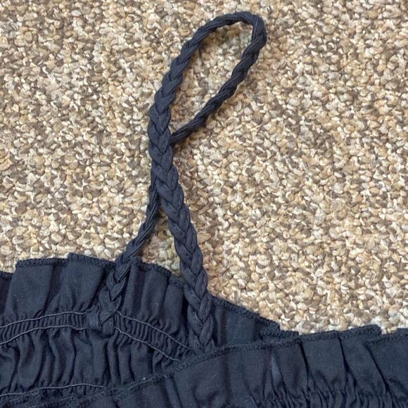 Govanni USA Adjustable Smocked Black Size M - Picture 10 of 13